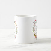 Mug Aujourd'hui est un bon jour Inspirational Citation (Centre)