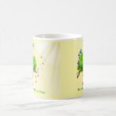 Mug Aujourd'Hui, Nous Libérons Nos Problèmes (Centre)