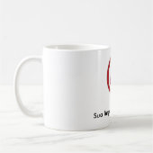 Mug Aulete (Gauche)
