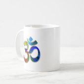 Mug aum (Devant gauche)