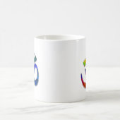 Mug aum (Centre)