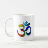 Mug aum (Gauche)