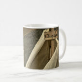 Mug Aumônier de l'Armée (Devant droit)