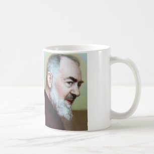 MUG AUMÔNIER PIO DE ST