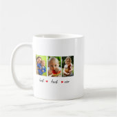 Mug Aunt Ever 3 Photo  (Gauche)