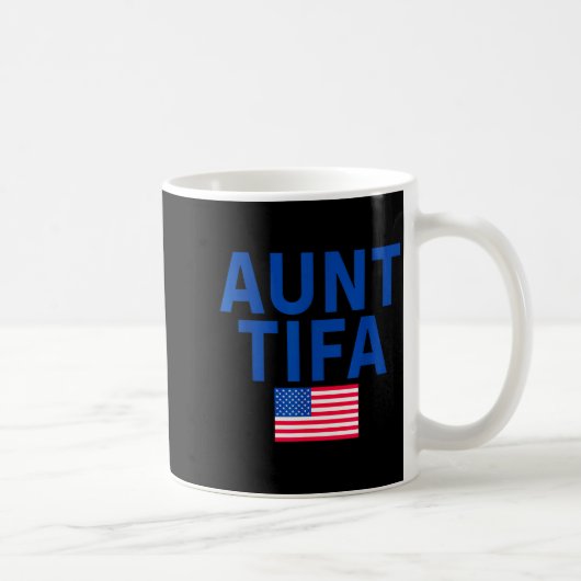 Mug Aunt Tifa (Droite)