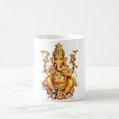 MUG AURA DE GANESH (Centre)