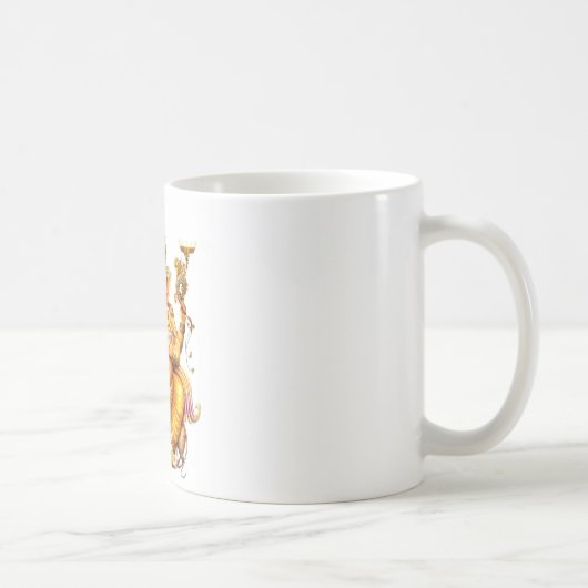 MUG AURA DE GANESH (Droite)