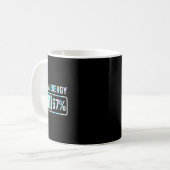 Mug Aura Energy 67 67 Six Sept Mèmes (Devant gauche)