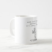 Mug Aura Farming Boy cup (Devant gauche)