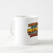 Mug Aurait Pu Être Un Email (Devant gauche)