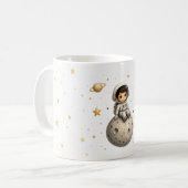 Mug AUREVIAS | Kids Collection (Devant gauche)