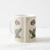 Mug Auricula par Paul Jerrard (Devant gauche)