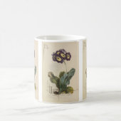 Mug Auricula par Paul Jerrard (Centre)