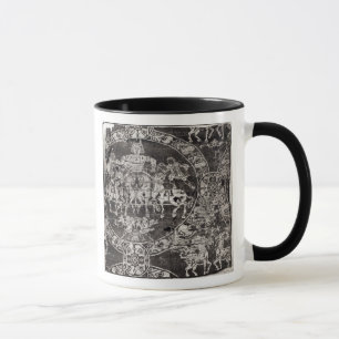 Mug Aurige