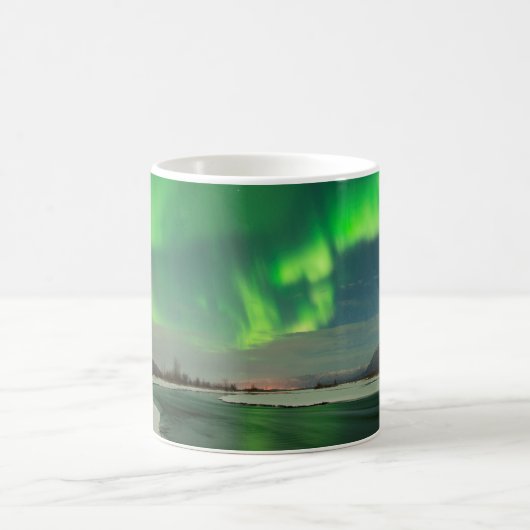 Mug Aurora (Centre)