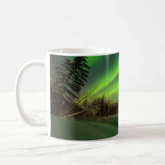 Mug Aurora à bande (Gauche)