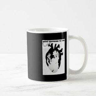 Mug Aurora Aksnes - Ce Qui S'Est Passé Au Bâton Coeur