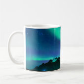 Mug aurora boréale (Gauche)