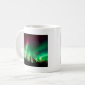 Mug aurora boréale (Devant gauche)