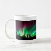 Mug aurora boréale (Gauche)