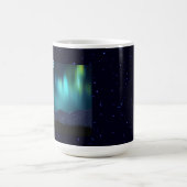 Mug Aurora Borealis (Centre)