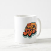 Mug Aurora, Colorado (Devant droit)
