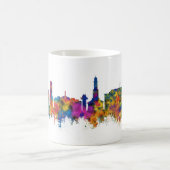 Mug Aurora Colorado Skyline (Centre)