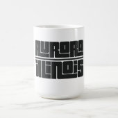 Mug Aurora - Illinois (Centre)