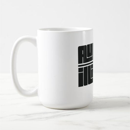 Mug Aurora - Illinois (Gauche)