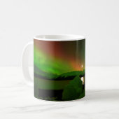 Mug Aurora magique (Devant gauche)