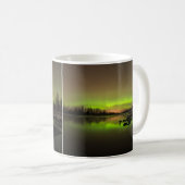Mug Aurora paisible (Devant droit)