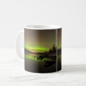 Mug Aurora paisible (Devant gauche)