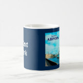 Mug Aurora russe (Centre)