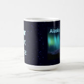 Mug Aurore Boréale (Centre)
