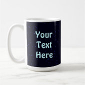 Mug Aurore Boréale (Gauche)