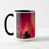 Mug aurores boréales (Gauche)