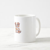 Mug Aussie 182 Thanksgiving Oversized T-Shirt.png (Devant droit)