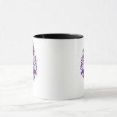 MUG AUSSIE -77- (Centre)