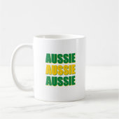 Mug Aussie Australe (Gauche)