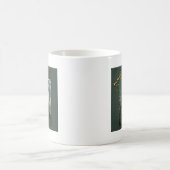 Mug Aussie Christmas Koala avec Sucre de canne (Centre)