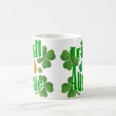 Mug aussie irlandaise (Centre)