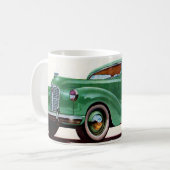 Mug Austin Devon vert 1948 (Devant gauche)