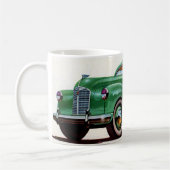 Mug Austin Devon vert 1948 (Gauche)
