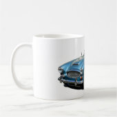 Mug Austin Healey 3000 (Gauche)