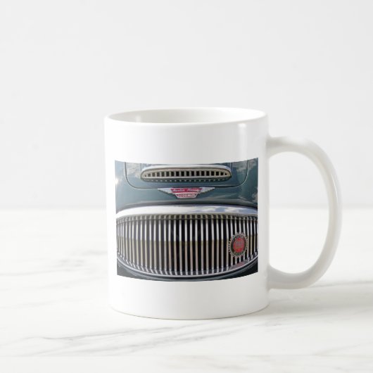 Mug Austin Healey 300MKIII (Droite)