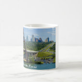 Mug Austin. Pont 360 Pennybacker (Centre)