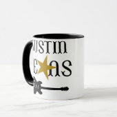 Mug Austin Texas (Devant gauche)