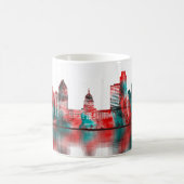 Mug Austin Texas (Centre)