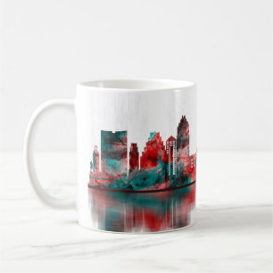 Mug Austin Texas